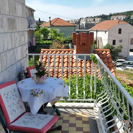 Ivona Gasthuis Dubrovnik