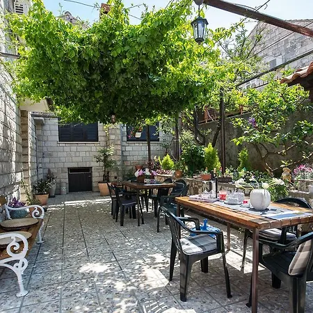 Gasthuis Ivona Dubrovnik