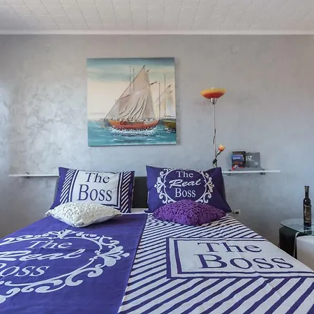 Ivona Gasthuis Dubrovnik