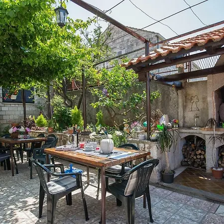 Gasthuis Ivona Dubrovnik