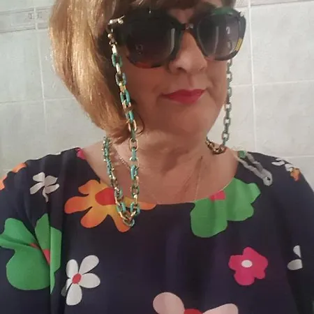 Ivona Maison d'hôtes 3*