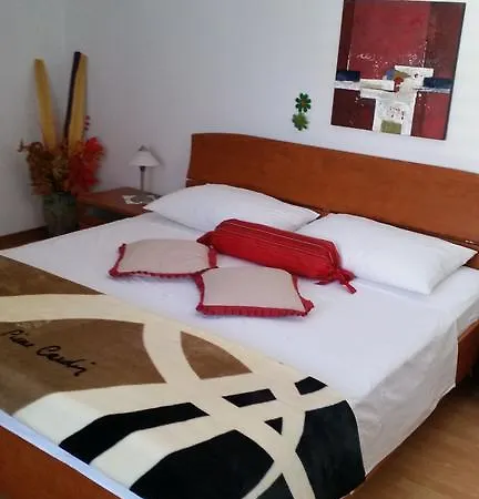 Гостевой дом Ivona 3*