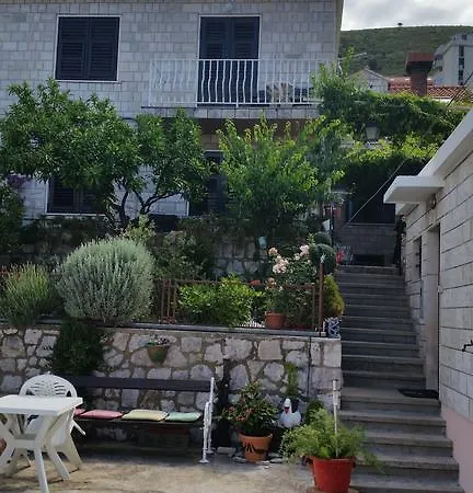 Ivona 3* Dubrovnik