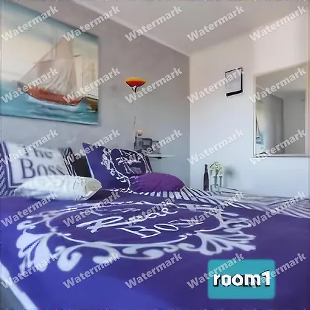 Ivona Gasthuis Dubrovnik