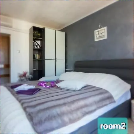Ivona Гостевой дом 3*