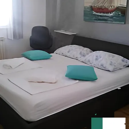 Pensionat Ivona 3*