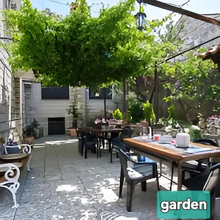 Gasthuis Ivona Dubrovnik