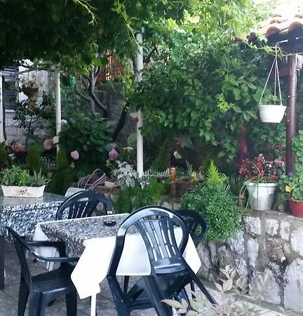 Maison d'hôtes Ivona 3*