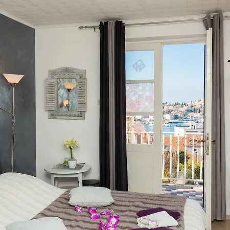 Ivona Maison d'hôtes 3*