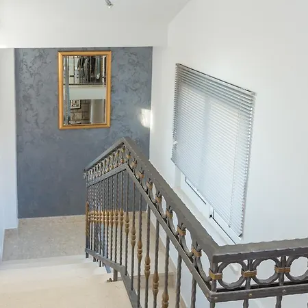 Maison d'hôtes Ivona 3*