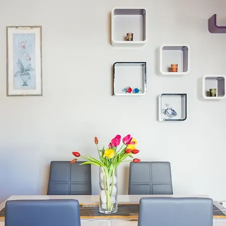 Ivona Maison d'hôtes 3*