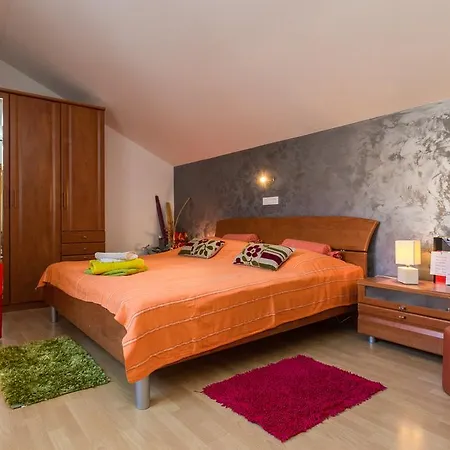 Ivona Maison d'hôtes Dubrovnik