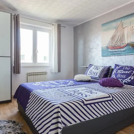 Vendégház Ivona 3*