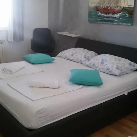 Ivona Affittacamere Ragusa