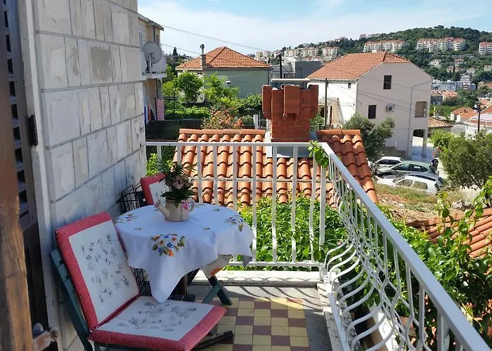 Ivona Gasthuis Dubrovnik