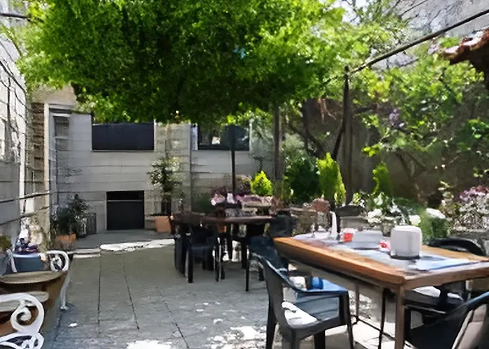 Gasthuis Ivona Dubrovnik