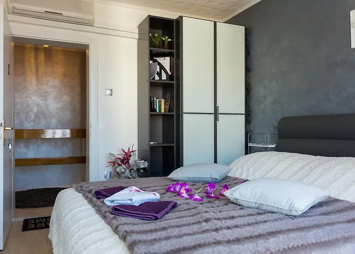 Ivona Gasthuis Dubrovnik