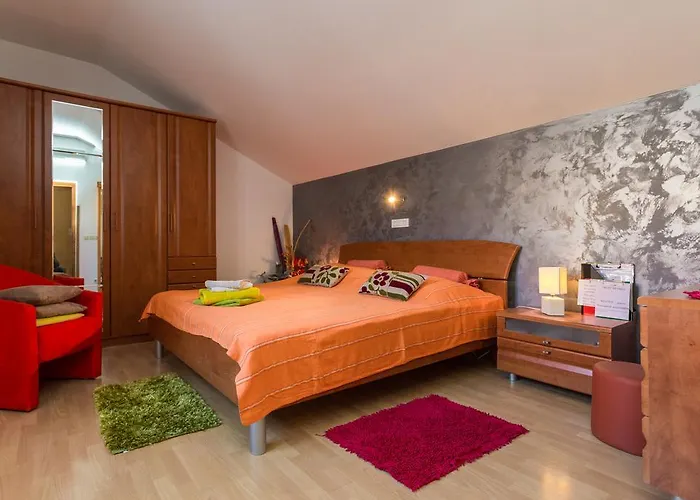 Ivona Gasthuis Dubrovnik