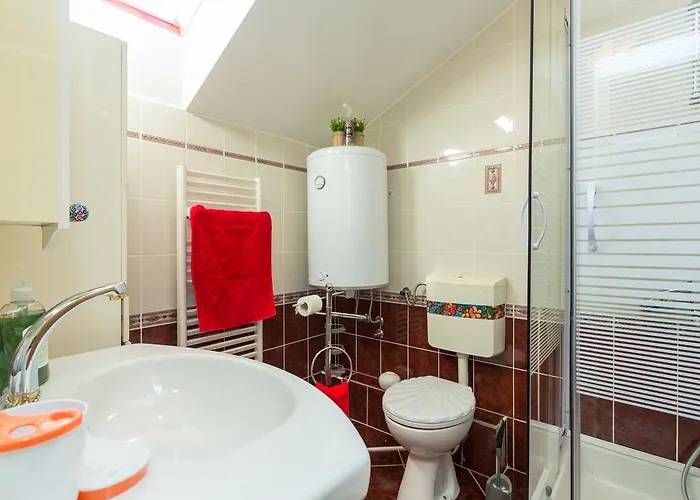 Ivona Gasthuis Dubrovnik