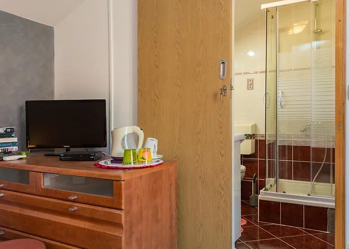 Gasthuis Ivona Dubrovnik