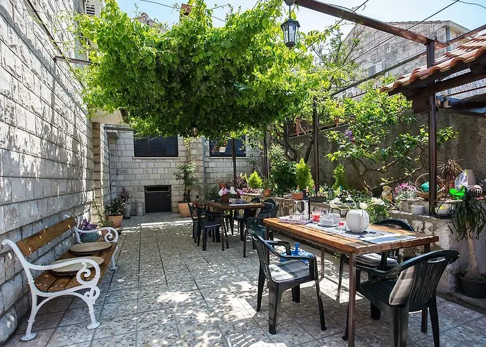 Gasthuis Ivona Dubrovnik