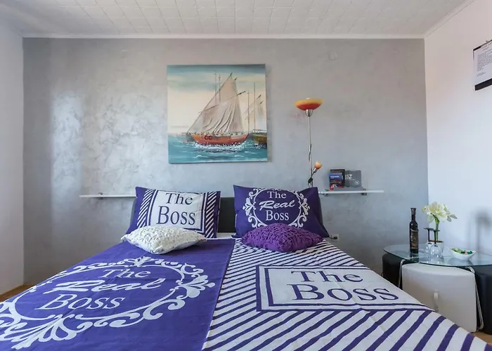 Ivona Gasthuis Dubrovnik