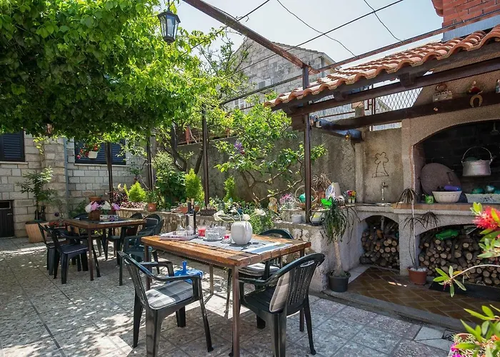 Gasthuis Ivona Dubrovnik