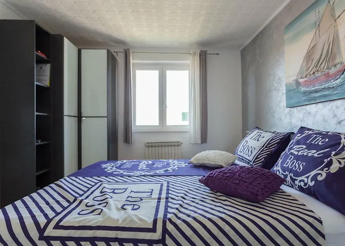 Ivona Gasthuis Dubrovnik