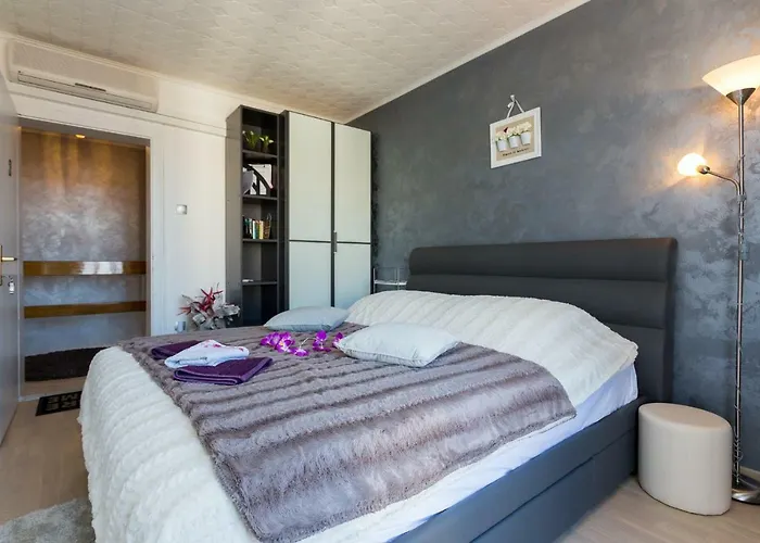 Gasthuis Ivona Dubrovnik