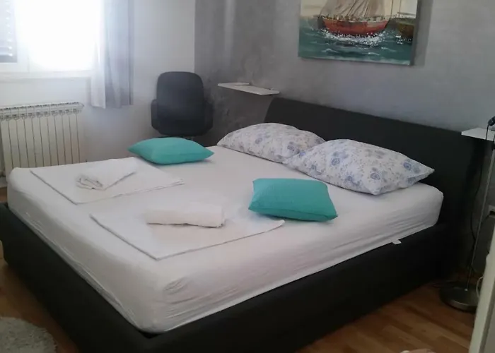 Ivona Gasthuis Dubrovnik