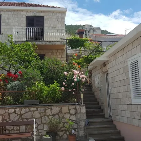 Ivona Guest house
