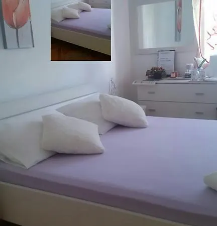 Guest house Ivona