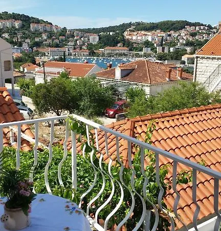 Vendégház Ivona Dubrovnik