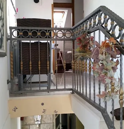Ivona Guest house 3*