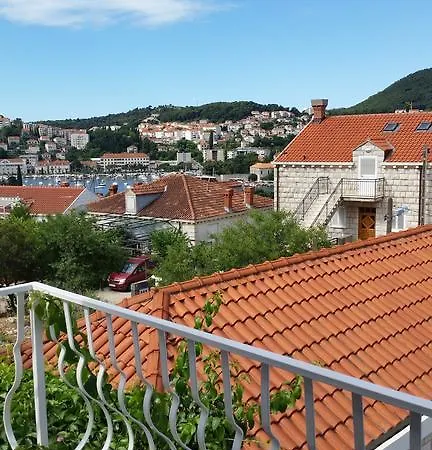 Guest house Ivona 3*