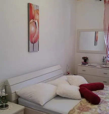 Vendégház Ivona 3*