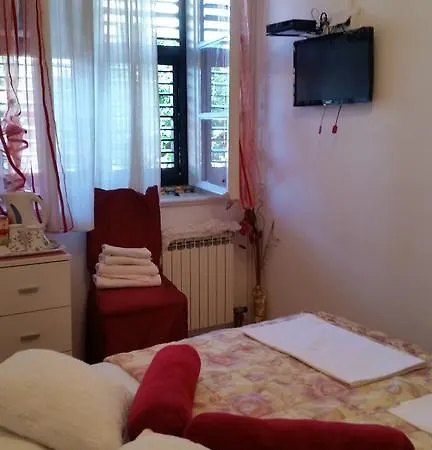 Vendégház Ivona 3*