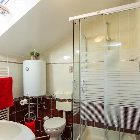 Guest house Ivona