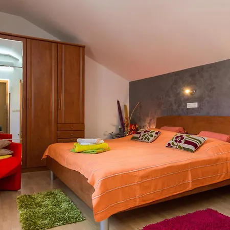 Vendégház Ivona 3*