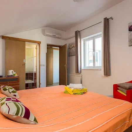 Guest house Ivona