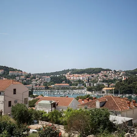 Ivona Guest house 3*