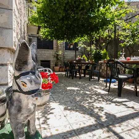 Guest house Ivona 3*