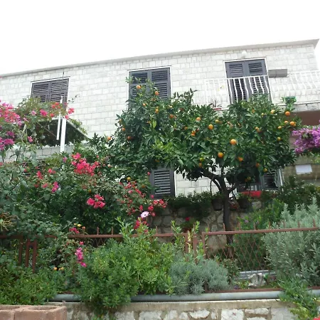 Guest house Ivona