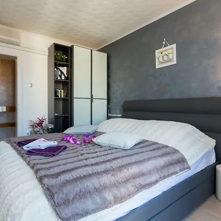 Maison d'hôtes Ivona Dubrovnik