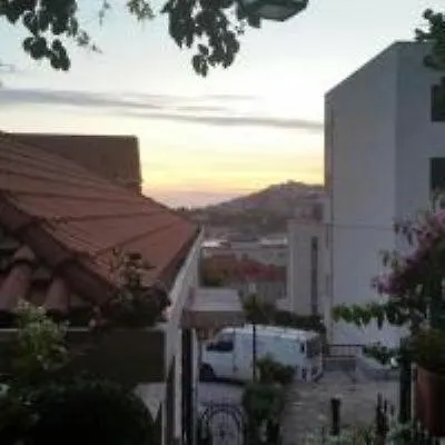 Konukevi Ivona Dubrovnik