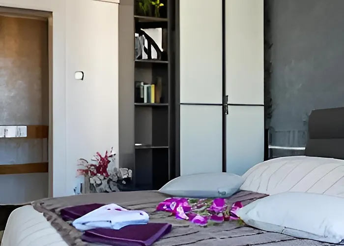 Ivona 3* Dubrovnik