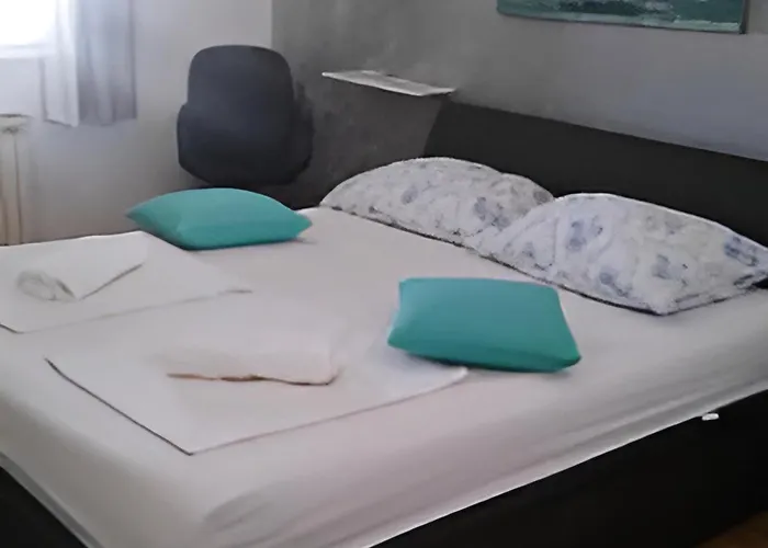 Konukevi Ivona 3*